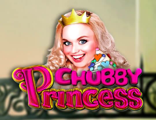 Chubby Princess Poster