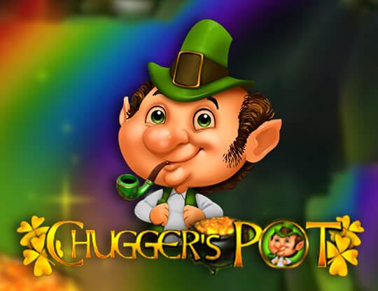 Chugger's Pot Poster