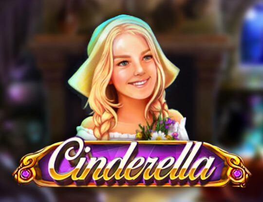 Cinderella Poster