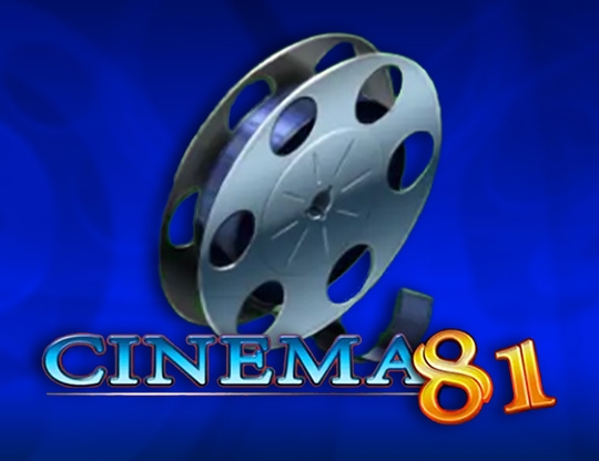 Cinema 81 Poster