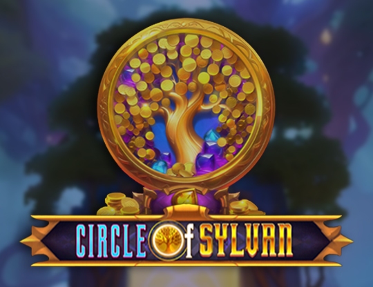 Circle of Sylvan Poster