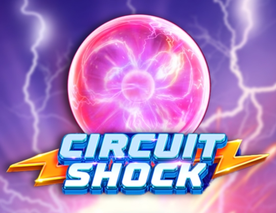 Circuit Shock Poster