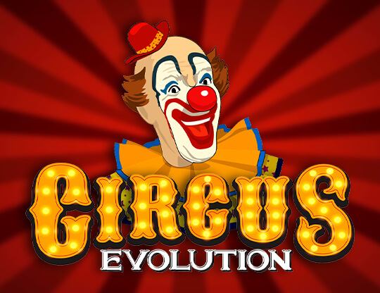 Circus Evolution Poster
