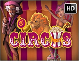 Circus Poster