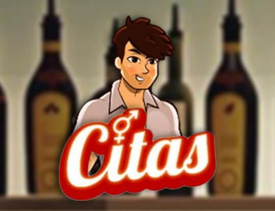 Citas Poster