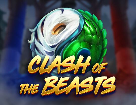 Clash of the Beasts Poster