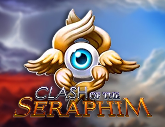 Clash of the Seraphim Poster