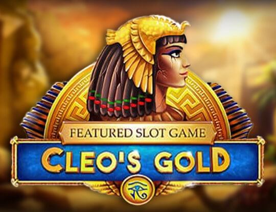 Cleo's Gold