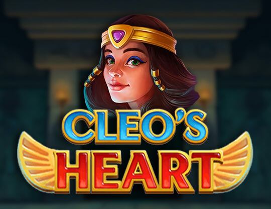 Cleo's Heart Poster