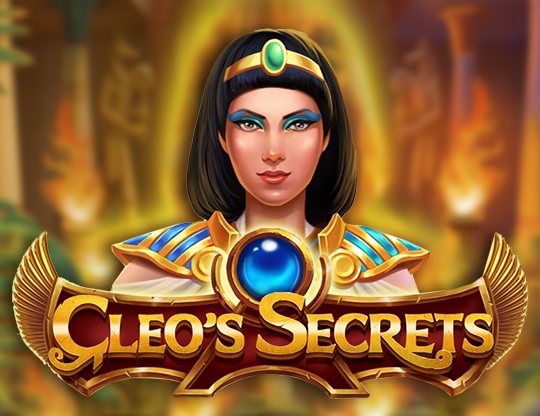 Cleo's Secrets Poster