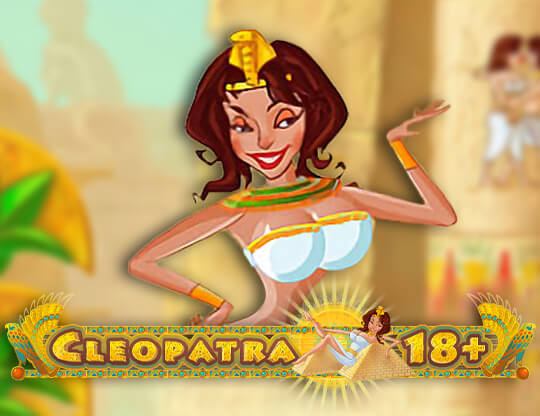 Cleopatra 18 Poster