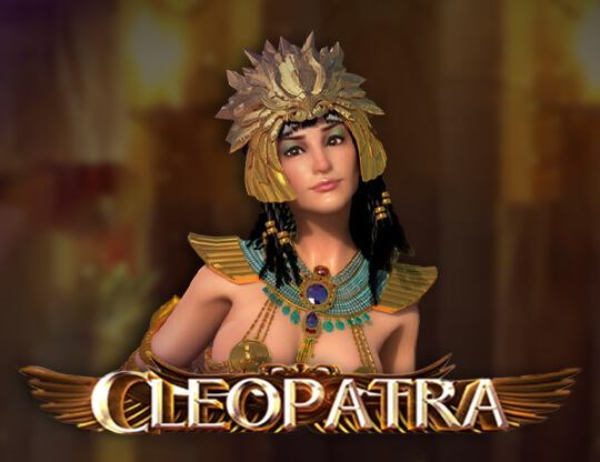 Cleopatra (Gameplay Int.) Poster
