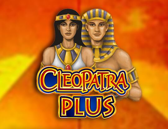 Cleopatra Plus Poster