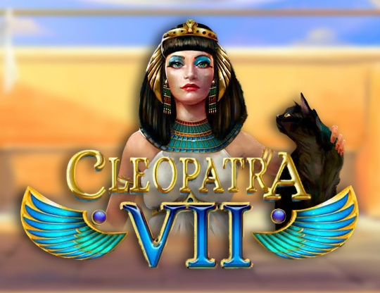 Cleopatra VII Poster