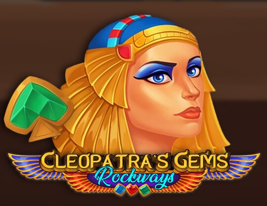 Cleopatras Gems Rockways Poster