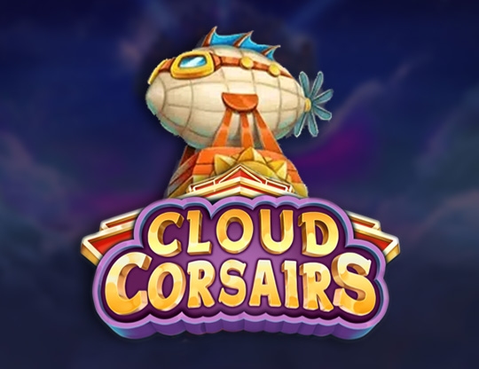 Cloud Corsairs Poster