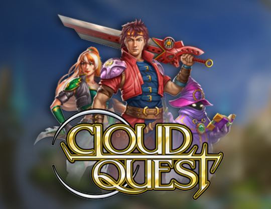 Cloud Quest Poster