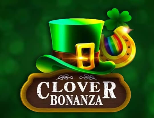 Clover Bonanza Poster