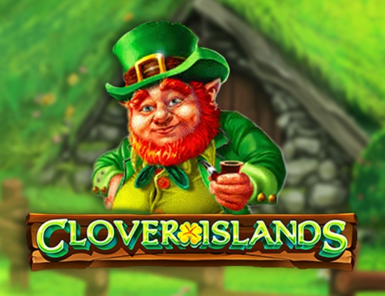 Clover Islands Poster