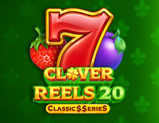Clover Reels 20 Poster