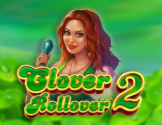 Clover Rollover 2 Poster