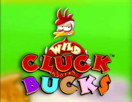 Cluck Bucks Poster