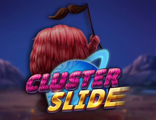 Cluster Slide Poster
