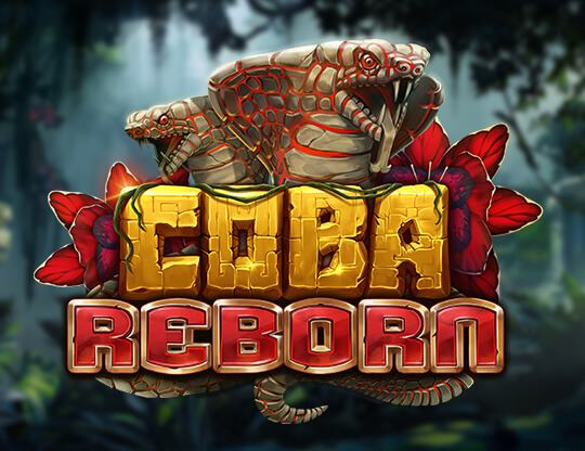 Coba Reborn Poster
