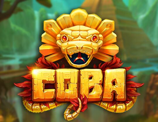 Coba Poster