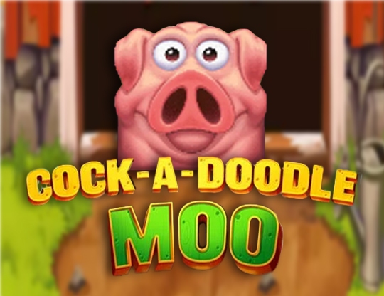 Cock-A-Doodle Moo