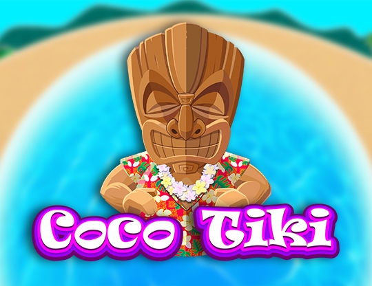 Coco Tiki