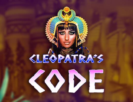 Code Cleopatra's Poster