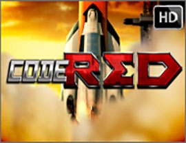 Code Red Poster