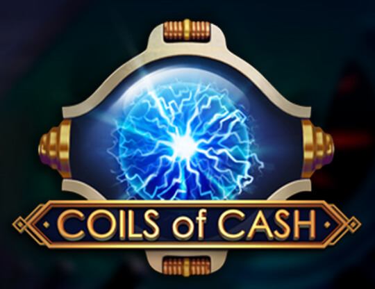 Coils of Cash Poster