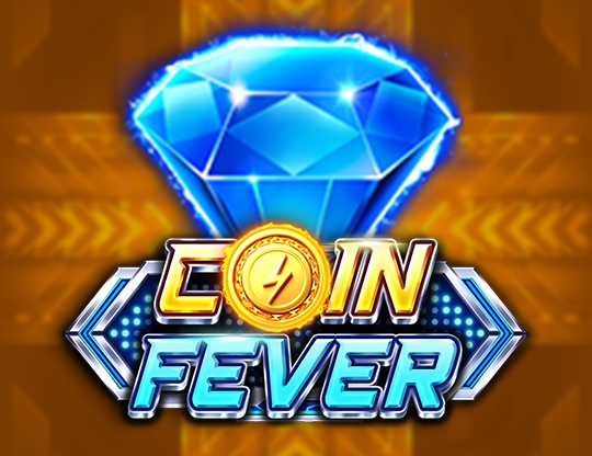 Coin Fever Poster