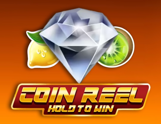 Coin Reel: Hold to Win
