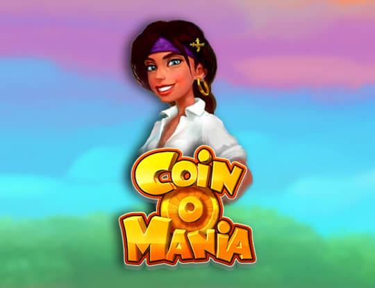 Coin o Mania Poster