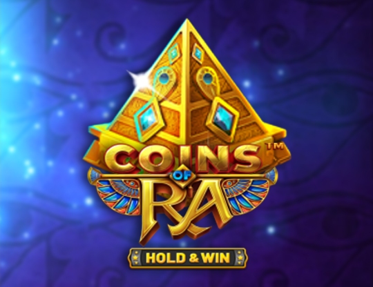 Coins of Ra Poster