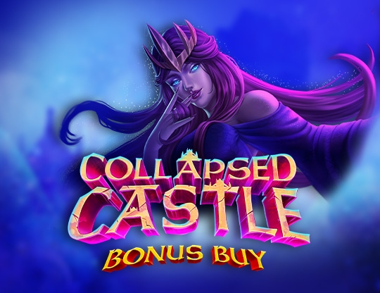 Collapsed Castle: Bonus Buy Poster
