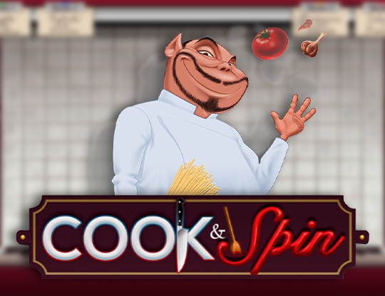 Cook & Spin