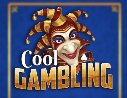 Cool Gambling Poster