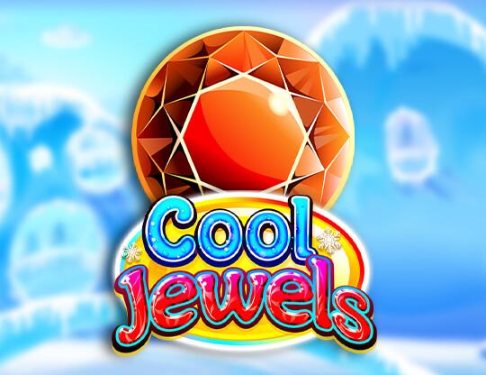 Cool Jewels Poster