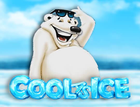 Cool as Ice Poster