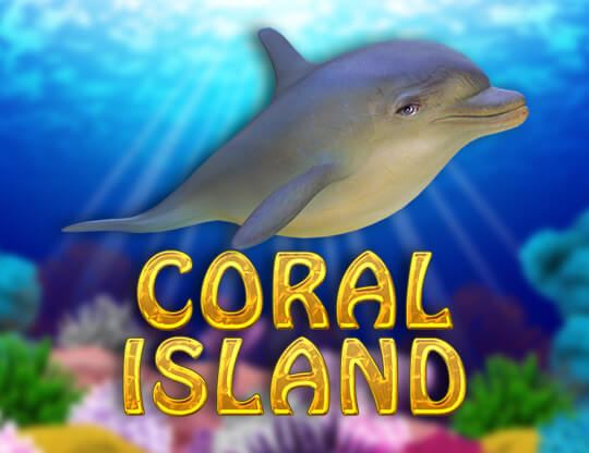 Coral Island Poster