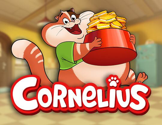 Cornelius Poster