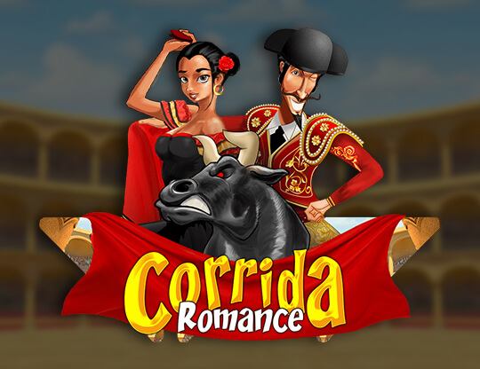 Corrida Romance Poster