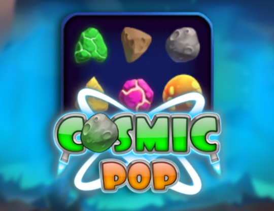 Cosmic Pop
