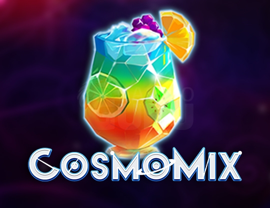 Cosmomix Poster