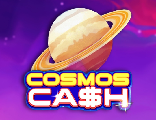 Cosmos Cash