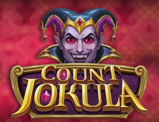 Count Jokula Poster